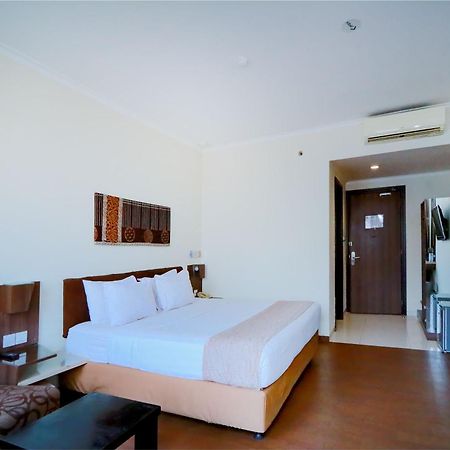 Hotel Dafam Pekalongan Exteriér fotografie